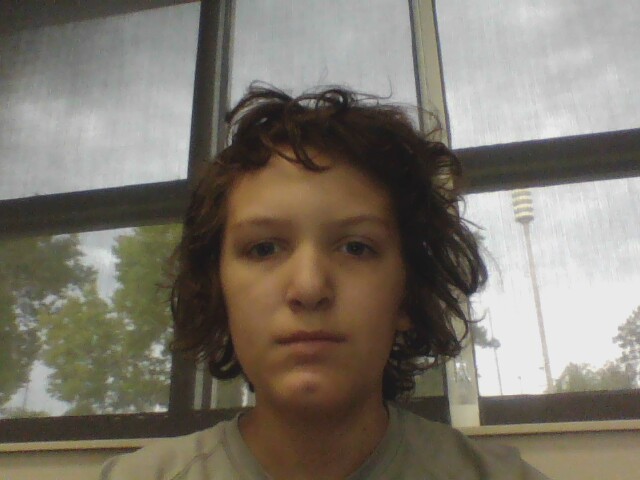a picture of me