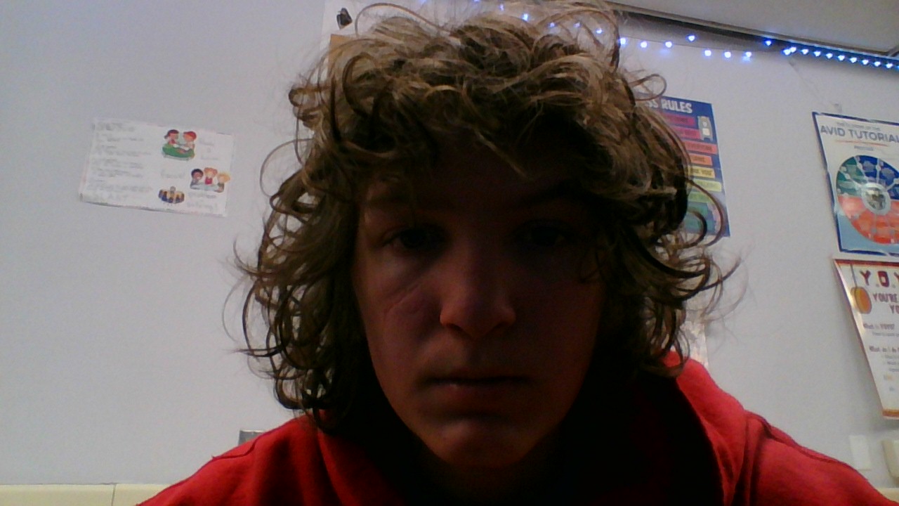 A picture of me